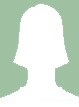 clipart of female silhouette